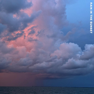 rain in the sunset by Stevie Daniels, mike.