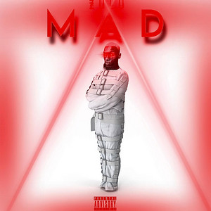 Portada de MAD