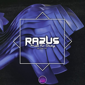 Music for Driving (Slow Up) by Razus