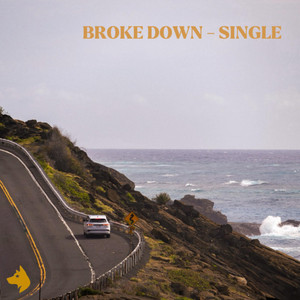 Broke Down by Art the Dog