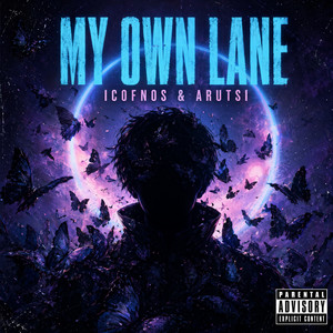 My Own Lane by ICOFNOS, arutsi