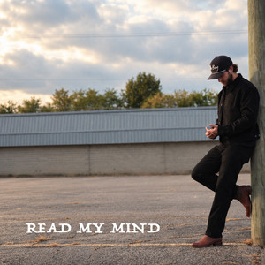 Read My Mind by Cole Gibbs
