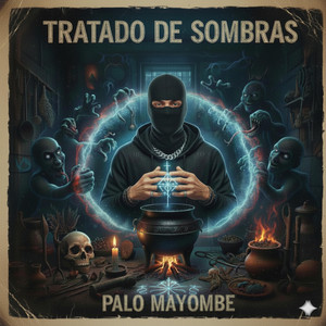 Tratado de Sombras by Angel Quinones