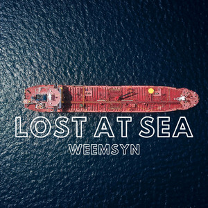 Lost at Sea by Weemsyn