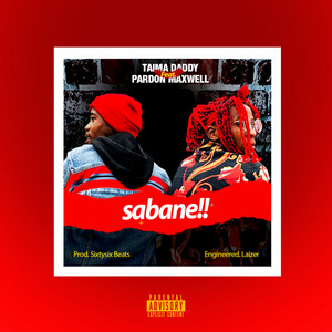 Sabane!!
