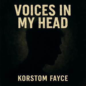 Voices in My Head by Chukwu Emerie, Korstom fayce
