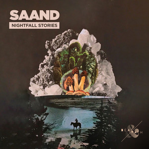 What You Do by SAAND