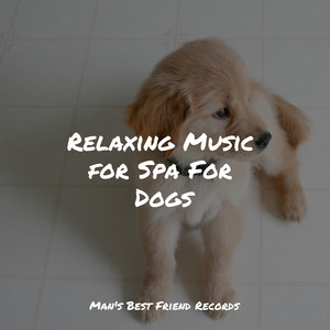 Relaxing Music for Spa For Dogs album