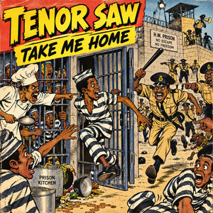 Take Me Home by Tenor Saw