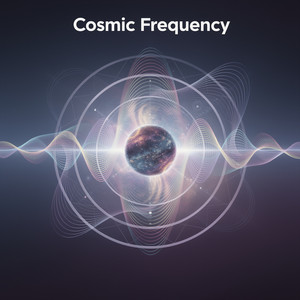 Cosmic Frequency by Zerovanta