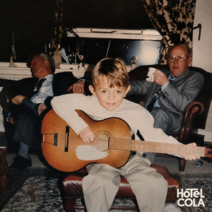 Forget Me by Hotel Cola