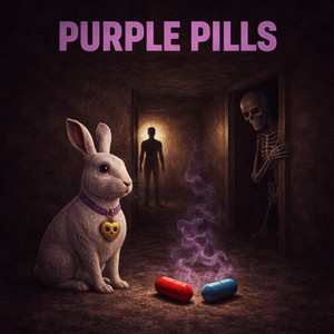 PURPLE PILLS by BabyA$H