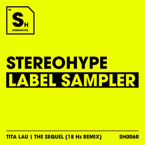 The Sequel - 18 Hz Remix by Tita Lau, 18 Hz