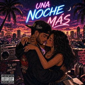 Una Noche Mas by SantoRec Producer