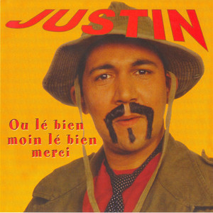 JUSTIN - La bilocation