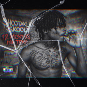Cant Run by SK Skooly