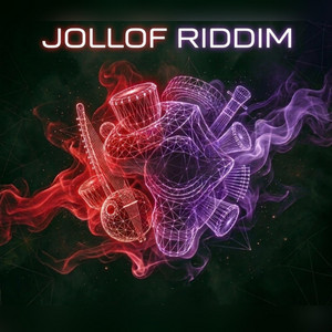 Jollof Riddim by Ritmo Noir