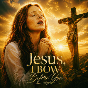 Jesus, I Bow Before You by Ella Scott
