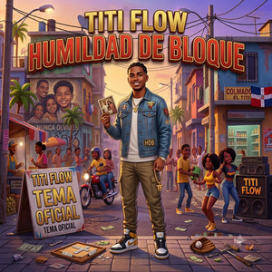 Humildad de Bloque by Titi Flow