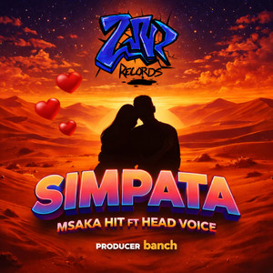 Msaka hit - Simpata (feat. Head voice)