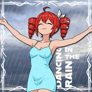 Dancing in the Rain by ECHOHIME