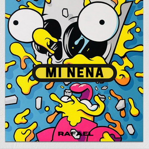Mi Nena by Rafael