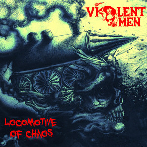 The 24 Faces of Lunacy by Violent Omen