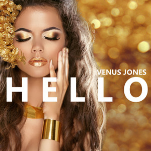 Venus Jones photo