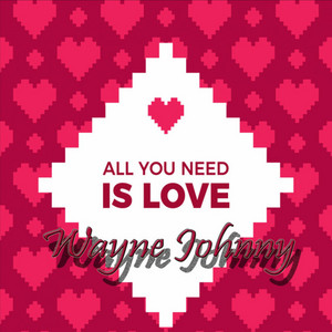 Go Alone by Wayne Johnny