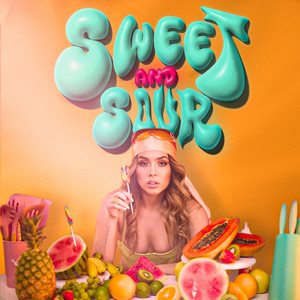 Sweet and Sour by Nana Paris
