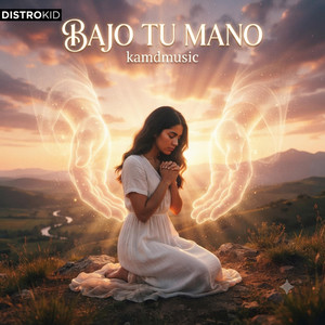 Bajo tu mano by Kamila Martínez