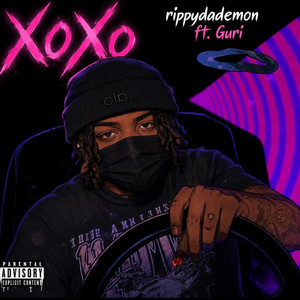 Xoxo by Rippydademon, Guri