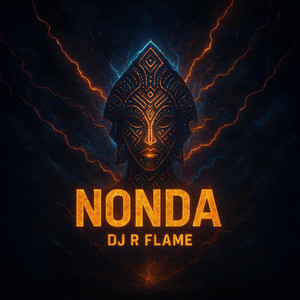 Nonda - Afro Tech by DJ R Flame