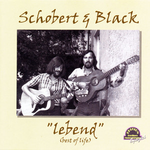 Der Bart by Schobert & Black
