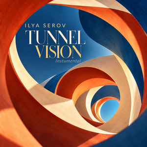 Tunnel Vision album cover