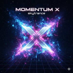 Momentum X by Skytrance