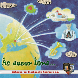 Siebenbürger Blaskapelle Augsburg e.V. - Recklich Med