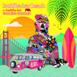 Buddha-Bar Beach, The Endless Summer album
