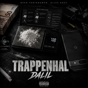Trappenhal by Dalil