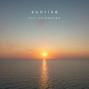 Sunrise by Ken Verheecke
