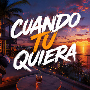 Cuando Tu Quiera by Deli Lida