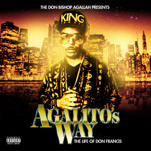 Get Your S**t Toghether (feat. Big Daddy Kane) by Agallah, Big Daddy Kane