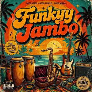 Funkyy Jambo by Baffa Music