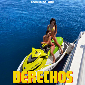 Derechos by Carles Zatura