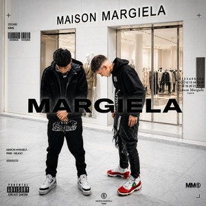 MARGIELA by LVR19x, YOVNGEME