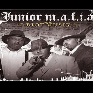 Riot Musik album
