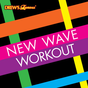 New Wave Workout album