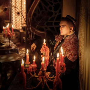 Malik Muscle - 竹とんぼ