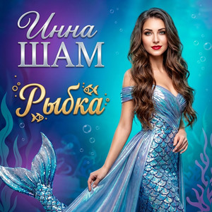 Рыбка by Инна Шам