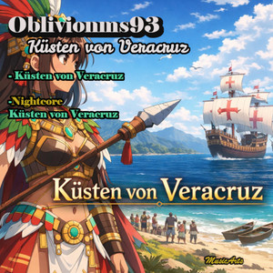 Küsten von Veracruz